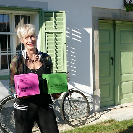 House 1797 - Charm Of Slovenian Vintage Dob Eksteriør billede